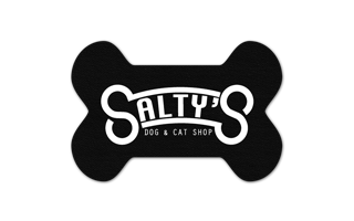 Dogbone Vinyl Jar Opener