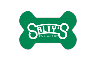 Dogbone Vinyl Jar Opener