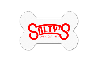 Dogbone Vinyl Jar Opener