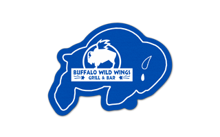 Buffalo Vinyl Jar Opener