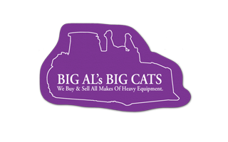 Bulldozer Vinyl Jar Opener