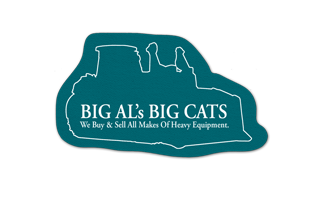 Bulldozer Vinyl Jar Opener