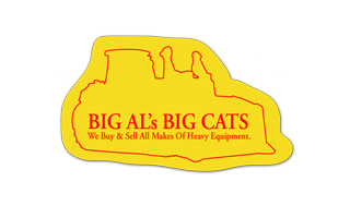 Bulldozer Vinyl Jar Opener