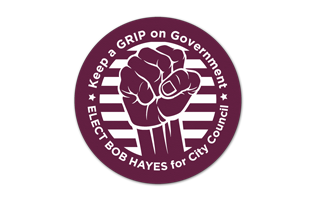 Circle Vinyl Jar Opener 5C