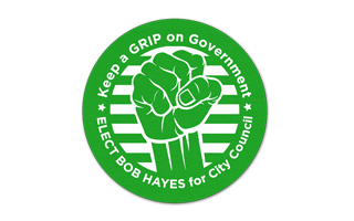 Circle Vinyl Jar Opener 5C