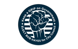 Circle Vinyl Jar Opener 5C