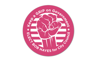 Circle Vinyl Jar Opener 5C