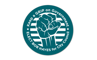 Circle Vinyl Jar Opener 5C