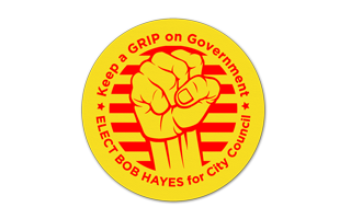 Circle Vinyl Jar Opener 5C