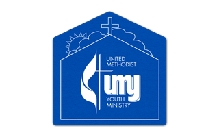 Church Vinyl Jar Opener