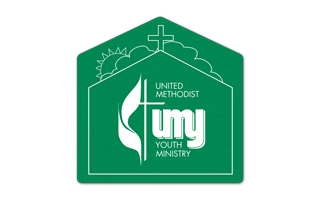 Church Vinyl Jar Opener