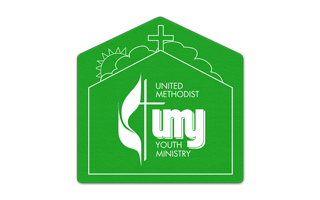 Church Vinyl Jar Opener