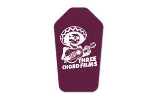 Coffin Vinyl Jar Opener