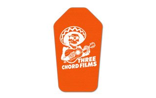 Coffin Vinyl Jar Opener