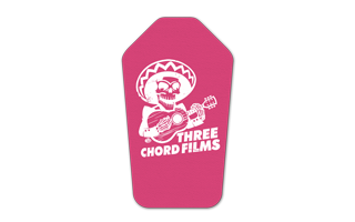 Coffin Vinyl Jar Opener