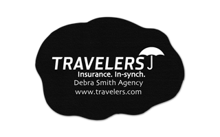 Cloud Vinyl Jar Opener 5CL