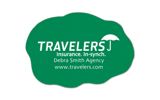 Cloud Vinyl Jar Opener 5CL