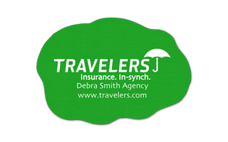 Cloud Vinyl Jar Opener 5CL