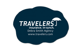 Cloud Vinyl Jar Opener 5CL