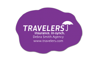 Cloud Vinyl Jar Opener 5CL