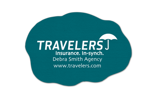 Cloud Vinyl Jar Opener 5CL