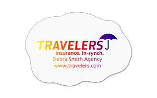 Cloud Vinyl Jar Opener 5CL