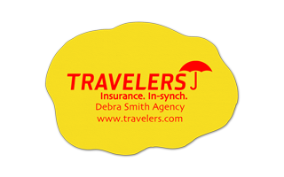 Cloud Vinyl Jar Opener 5CL