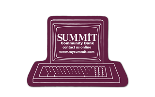 Computer Vinyl Jar Opener