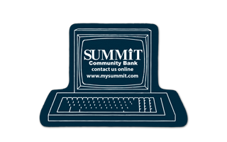 Computer Vinyl Jar Opener