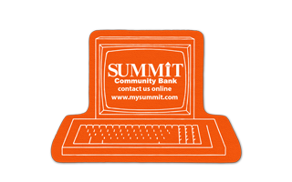 Computer Vinyl Jar Opener