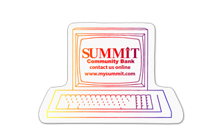 Computer Vinyl Jar Opener