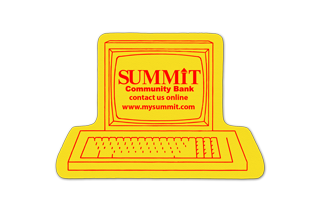 Computer Vinyl Jar Opener