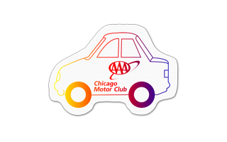 Car Vinyl Jar Opener