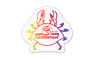 Crab Vinyl Jar Opener