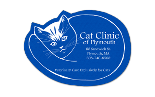 Cat Vinyl Jar Opener