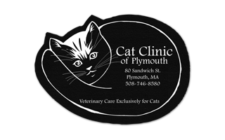 Cat Vinyl Jar Opener