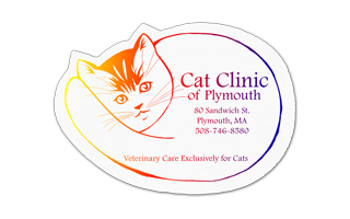 Cat Vinyl Jar Opener