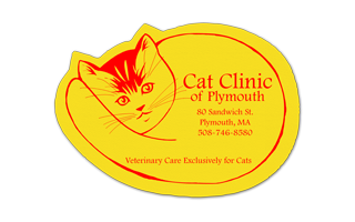 Cat Vinyl Jar Opener