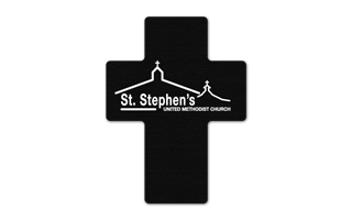 Cross Vinyl Jar Opener