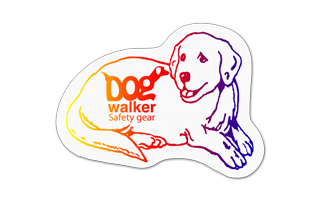 Dog Vinyl Jar Opener