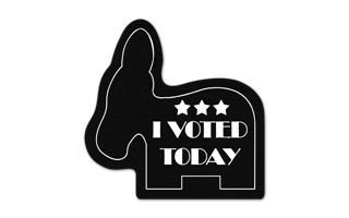 Donkey Vinyl Jar Opener