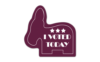 Donkey Vinyl Jar Opener