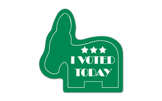 Donkey Vinyl Jar Opener