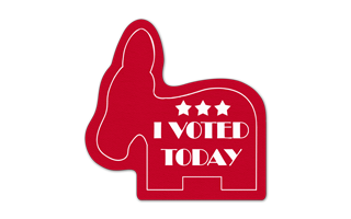 Donkey Vinyl Jar Opener