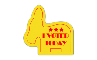 Donkey Vinyl Jar Opener