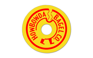 Donut Vinyl Jar Opener