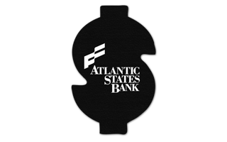 Dollar Sign Vinyl Jar Opener