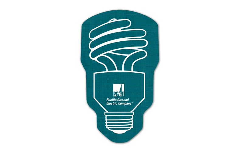 Fluorescent Bulb Vinyl Jar Opener 103