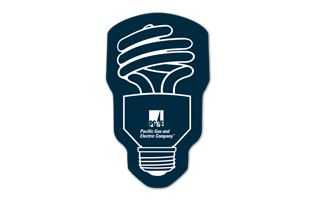 Fluorescent Bulb Vinyl Jar Opener