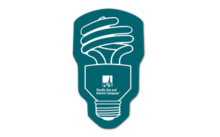 Fluorescent Bulb Vinyl Jar Opener